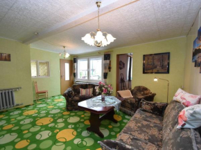  Gorgeous Holiday Home in Cattenstedt Harz with Terrace  Каттенштедт